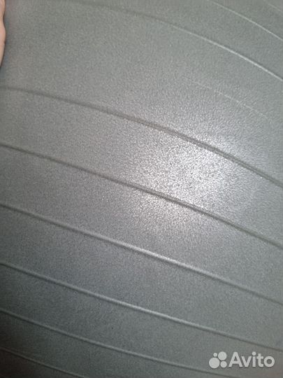 Гимнастический мяч фитбол