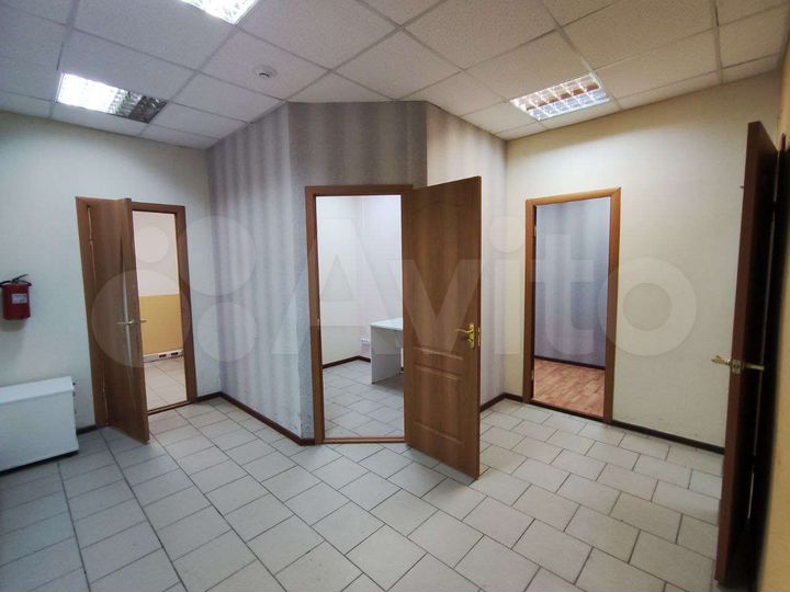 Офис, 90 м²