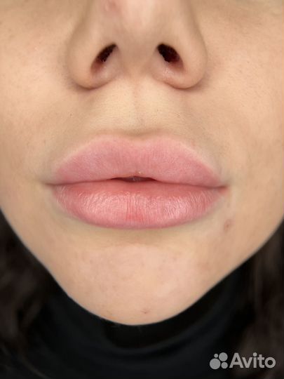 Перманентный макияж