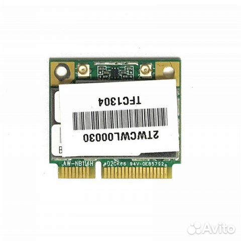 WiFi модуль для ноутбука DNS TWC-N13M-GE2