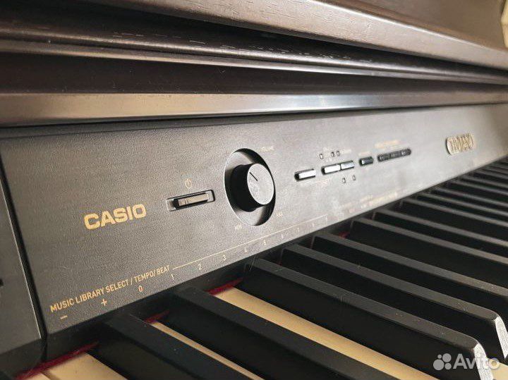Цифровое пианино casio celviano ap 260