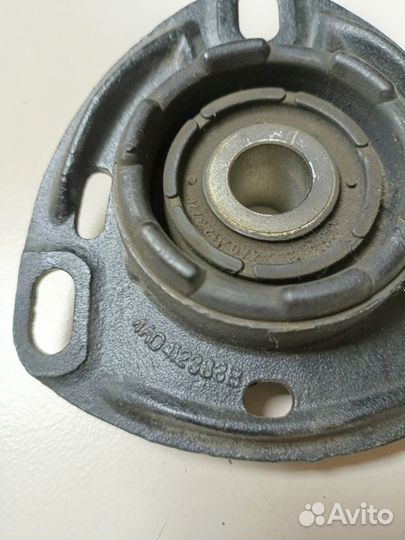 4A0412383B опора аморт перед Audi 100/A6