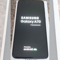 Samsung Galaxy A70, 6/128 ГБ