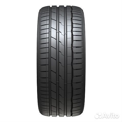 Hankook Ventus S1 Evo 3 K127C 255/50 R19 107W