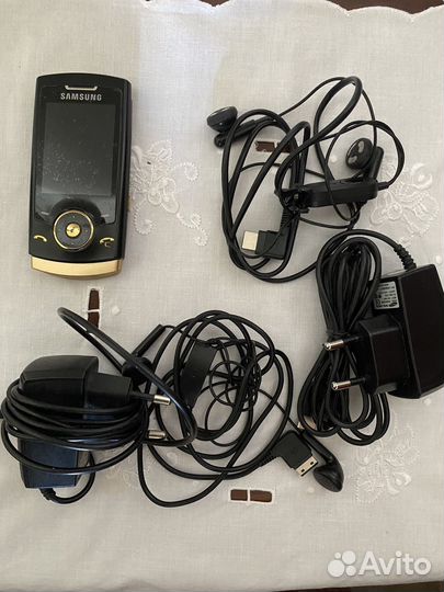 Телефон samsung