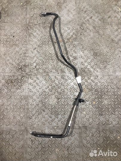 Трубка тормозная (Mercedes-Benz GLE Coupe AMG)