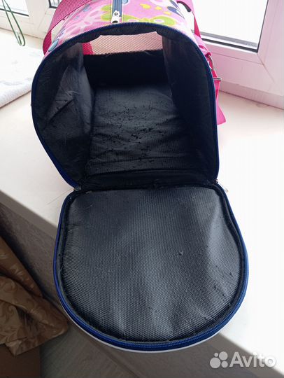 Переноска для животных