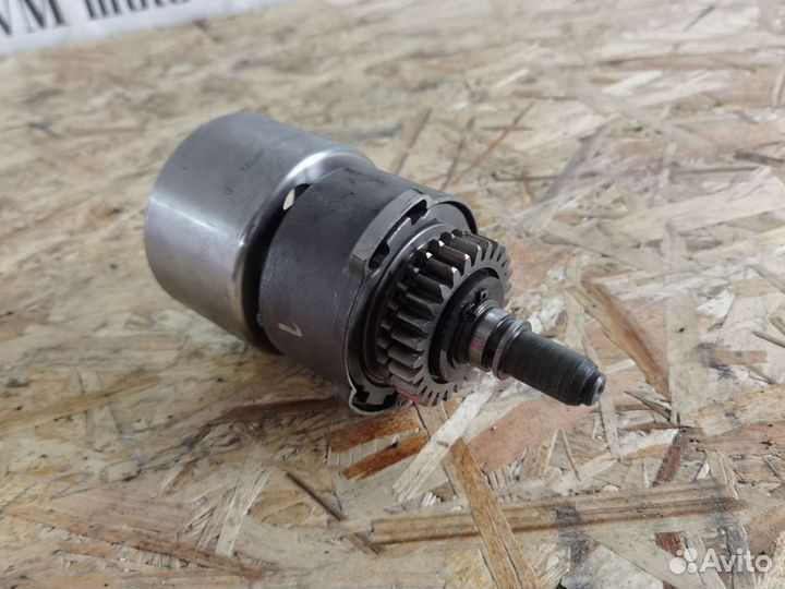 Ротор генератора магнит kawasaki zx10r 2004-2005