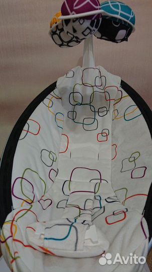 Детские качели