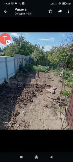 Дом 86 м² на участке 12 сот.