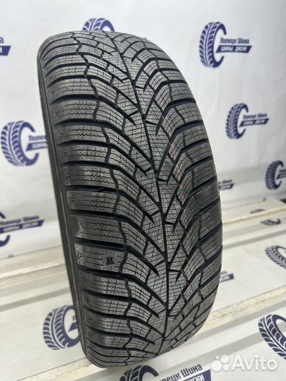 Kumho WinterCraft WP52 195/55 R16 87H