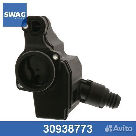 Маслосъемный щиток 30938773 swag