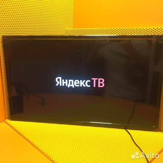 Телевизор irbis 32 smart tv