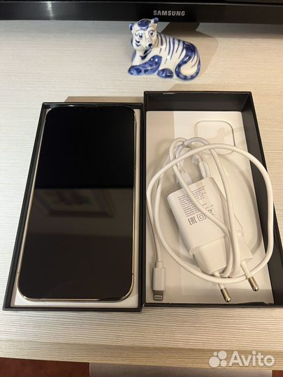 iPhone 13 Pro Max, 512 ГБ