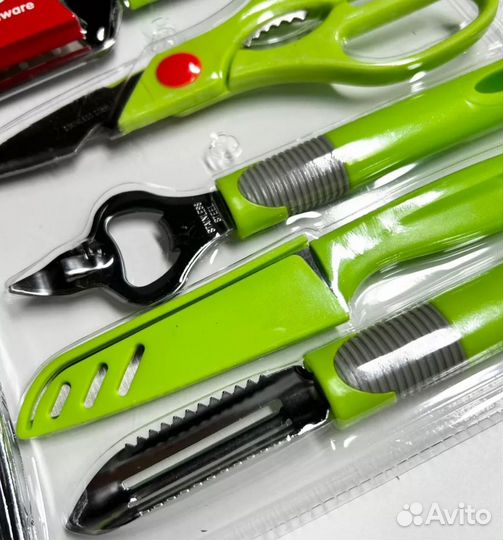 Кухонный набор