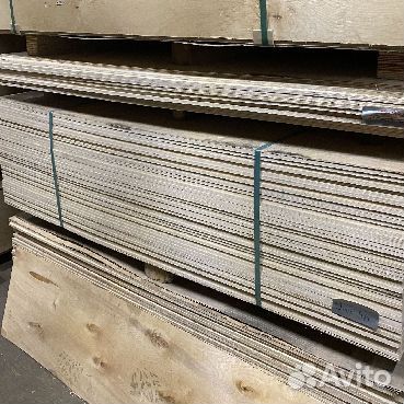 Фанера трудногорючая с доставкой сегодня по спб и