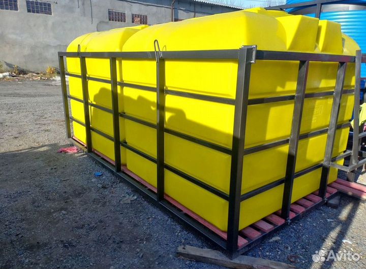 Кассета кас 12000 литров