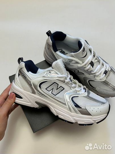 Кроссовки New balance 530