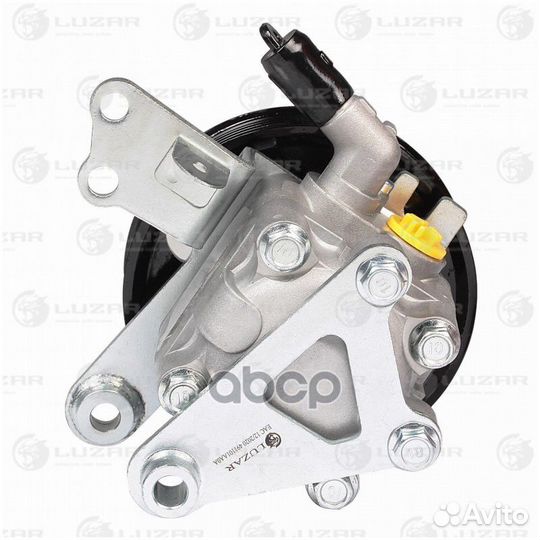 Насос гур для а/м Nissan Murano II (08) /Nissan