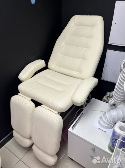 Педикюрное кресло