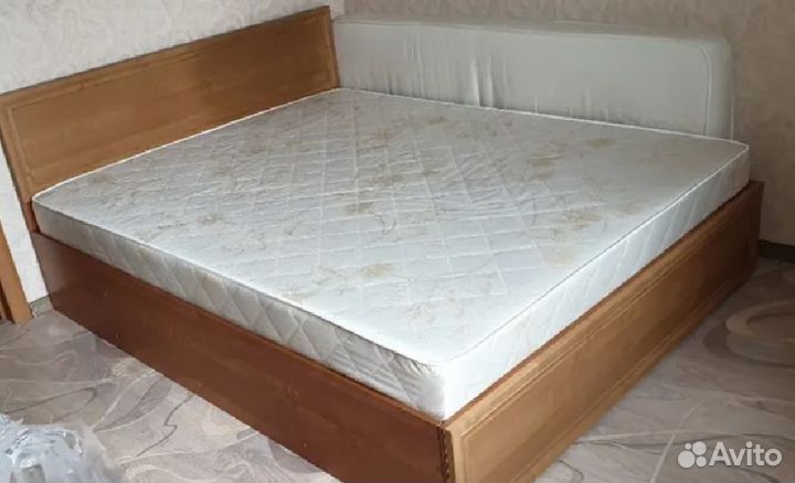 Матрас новый