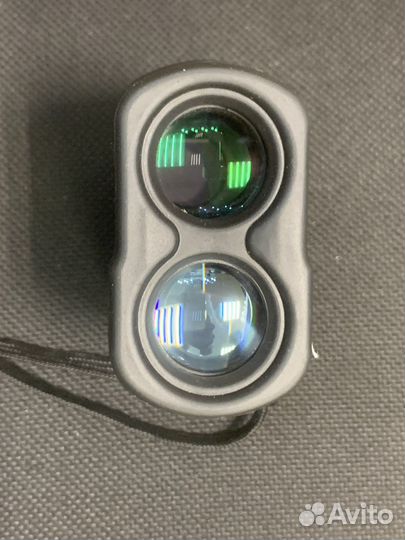 Лазерный дальномер Bushnell