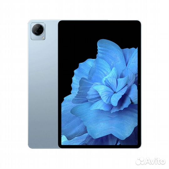 Vivo Pad 8/128Gb Snapdragon 870, 120 Hz новый