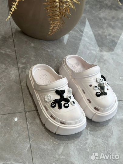 Crocs женские
