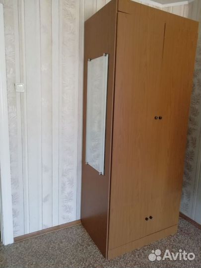 Шкаф для одежды бу