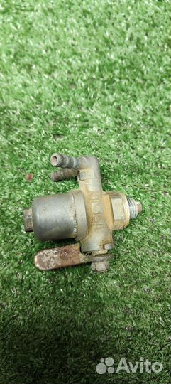 Кран топливный Урал Днепр