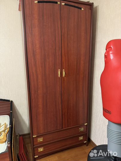 Мебель для детской комнаты бу