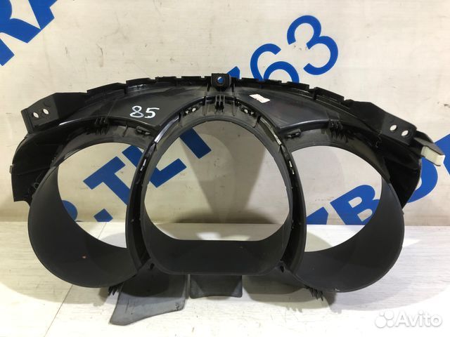 Накладка панели приборов KIA RIO 3 1.4 мт седан