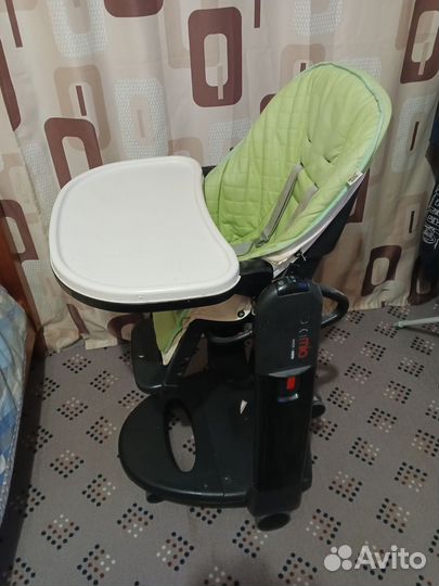 Стул для кормления