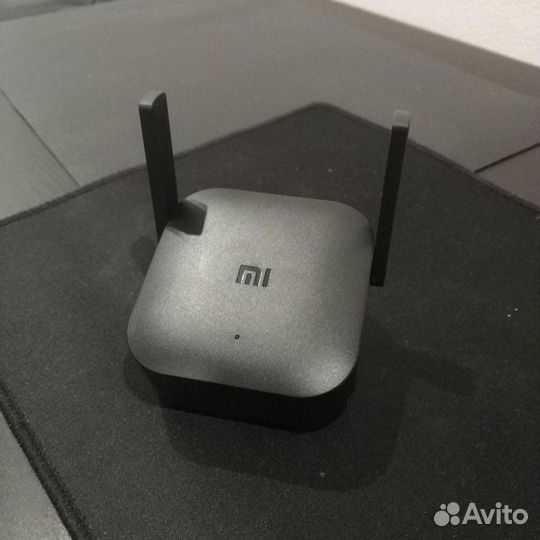 Усилитель беспроводного сигнала wifi Xiaomi с EU