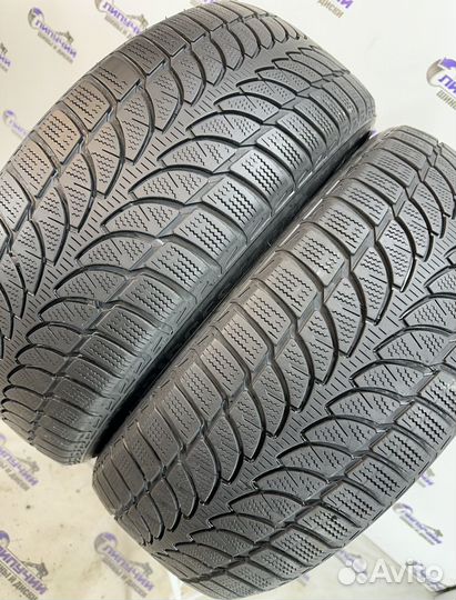 Bridgestone Blizzak LM-80 Evo 235/55 R19 105V