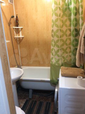 3-к. квартира, 49 м², 3/3 эт.