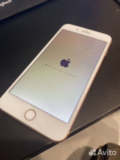 iPhone 8 Plus, 64 ГБ