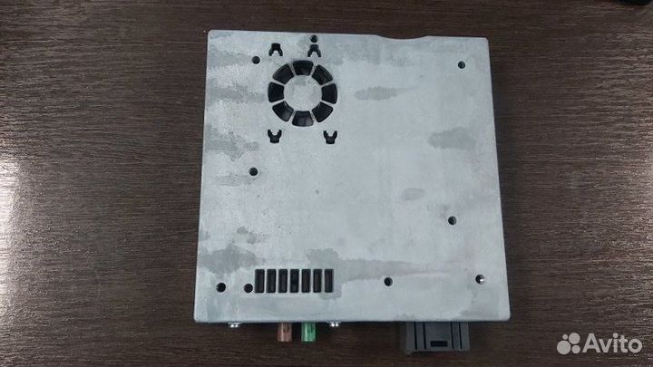 Тв модуль Bmw X6M E71 S63B44A 2009