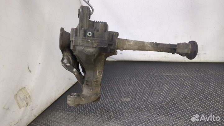 Редуктор моста Volkswagen Touareg, 2006