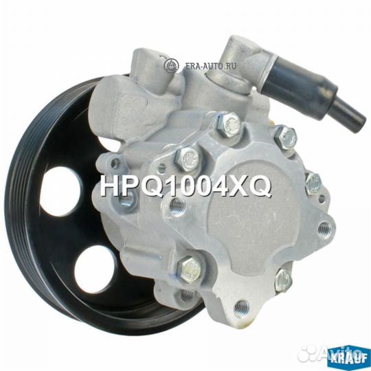 Krauf HPQ1004XQ Насос гур