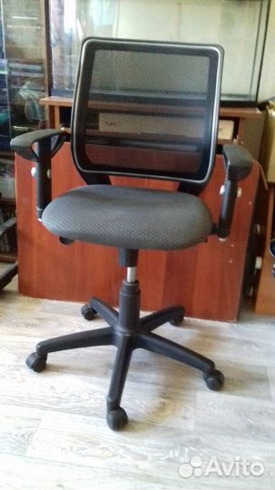 Кресло компьютерное