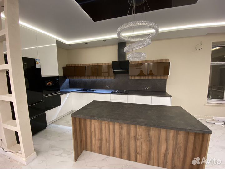 Кухня премиум