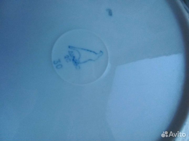 Набор столовой посуды