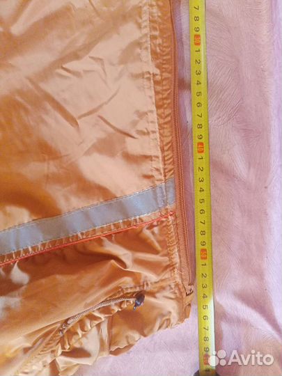 Вещи для средней и крупной собаки