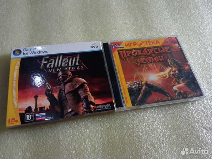 Игры для пк