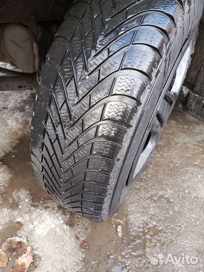 Диски в сборе LADA x-ray