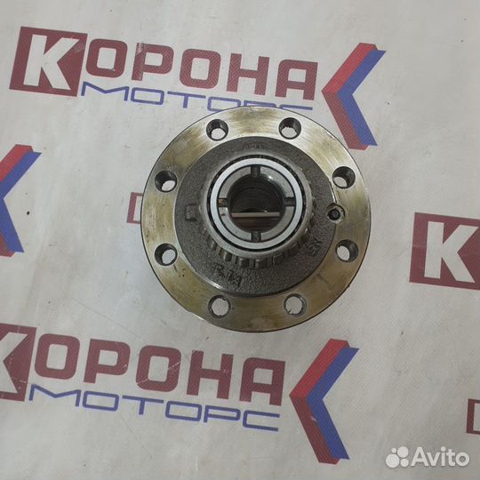 Корпус дифференциала hyundai sonata