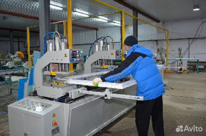 Окна пластиковые