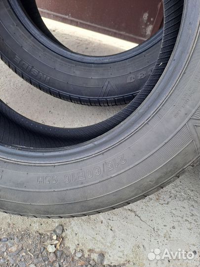 Winrun R380 215/60 R16