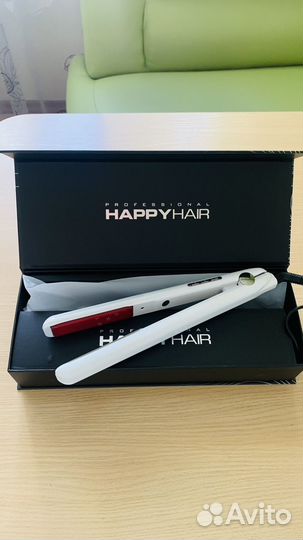 Инфракрасный ультразвуковой утюжок